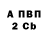 Метадон VHQ TOXIC_ GIRL